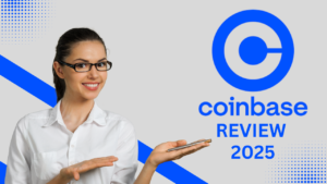 coinbase review