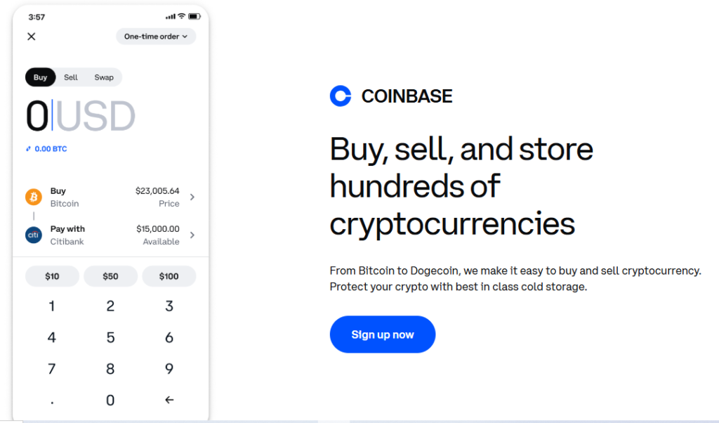 Trading Features and Tools