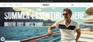 Manlytshirt.com Review