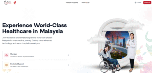 Malaysia Healthcare Travel Council: A Review of Its Role in Advancing Medical Tourism