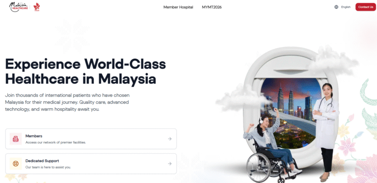 Malaysia Healthcare Travel Council: A Review of Its Role in Advancing Medical Tourism