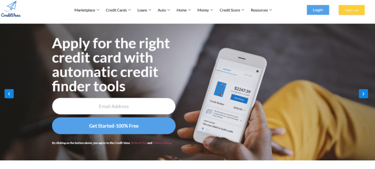 CreditVana Review 2025: A Free Credit-Monitoring App With Big Promises — and a Few Questions